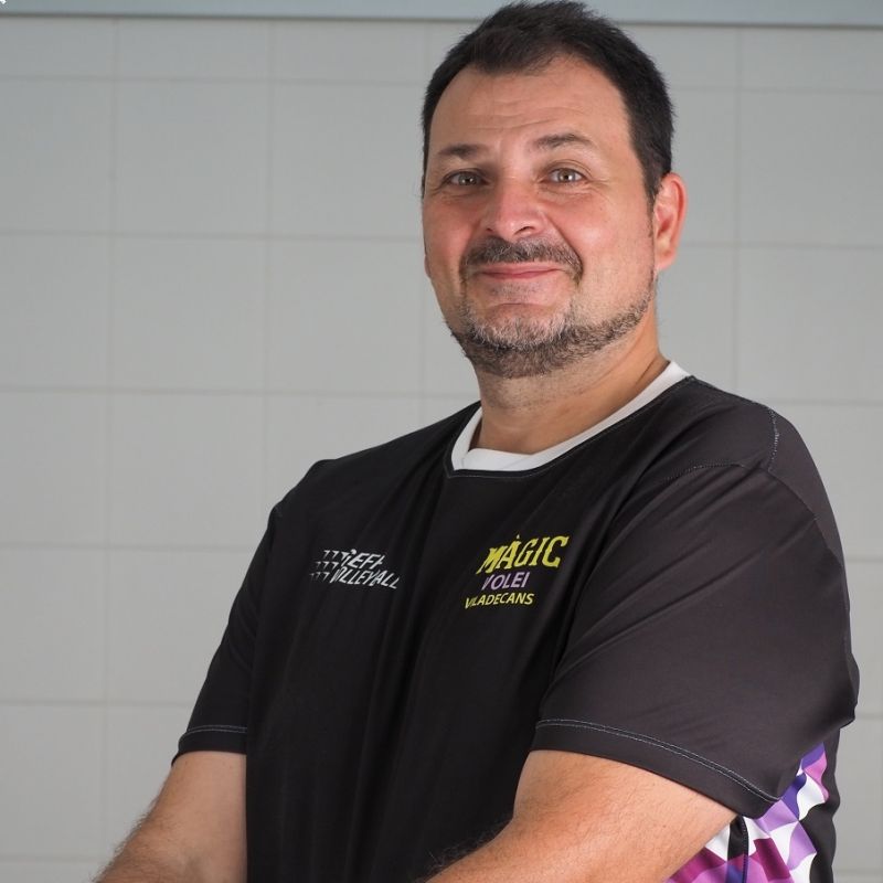 JORGE ROMAN APARICIO