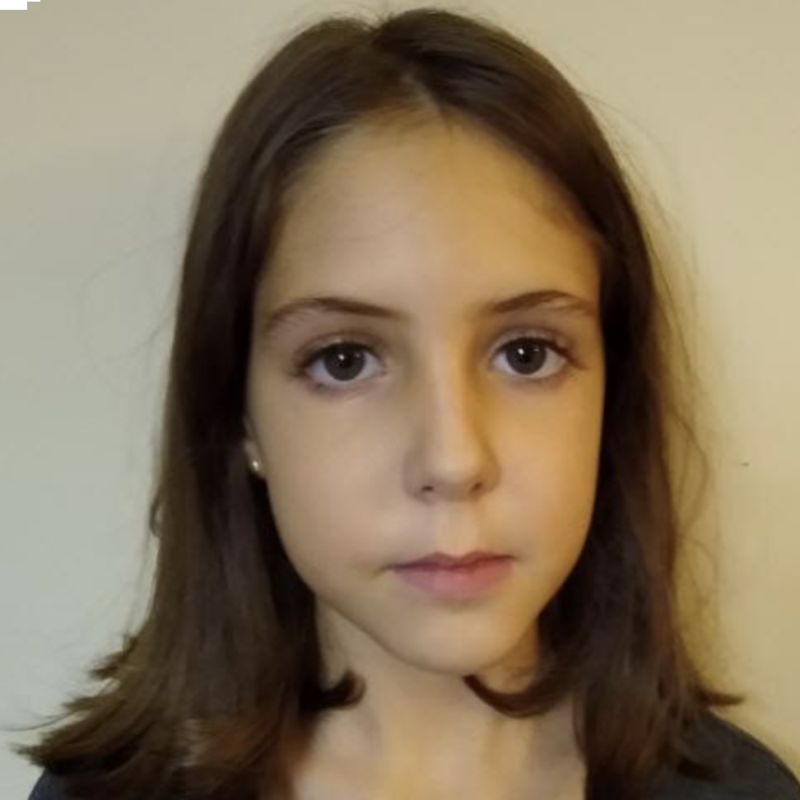 ALBA FERNANDEZ FERNANDEZ