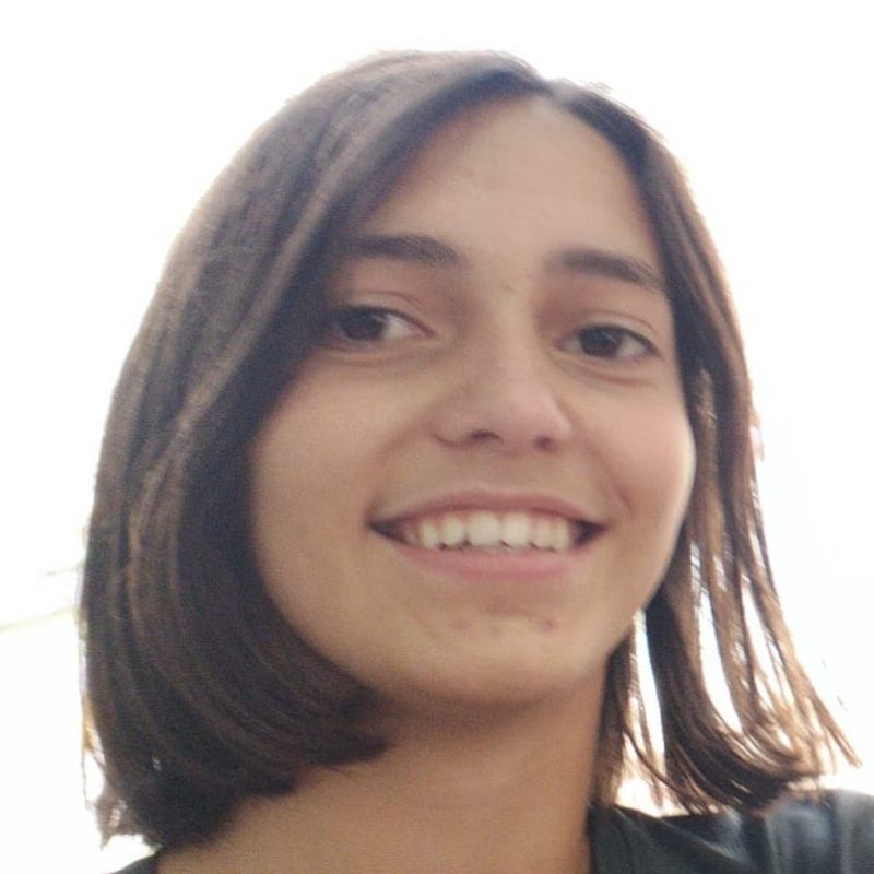 CLARA VILA ROVIRA