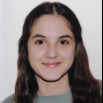 CLAUDIA CARRILLO  MOLINA