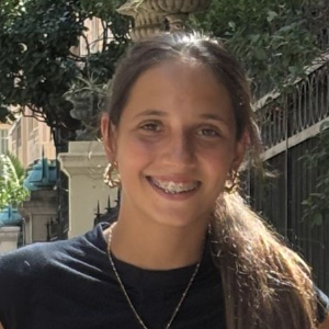 INES BALDOVIN OLIVA