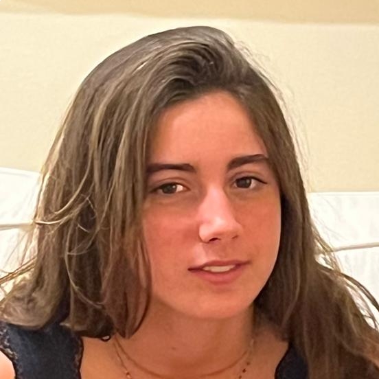 INES SAGARRA PESQUEIRA
