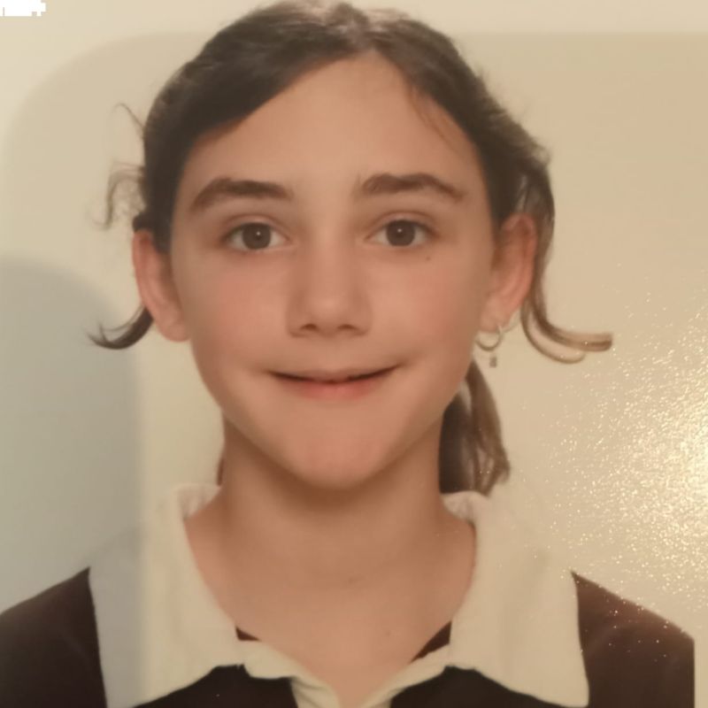 CARLA PIETRAFESA FEIJOO