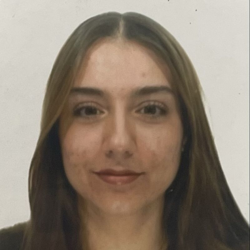 IRENE REVILLA GUTIERREZ