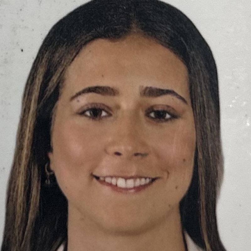 LUCIA CADARSO CASTRO