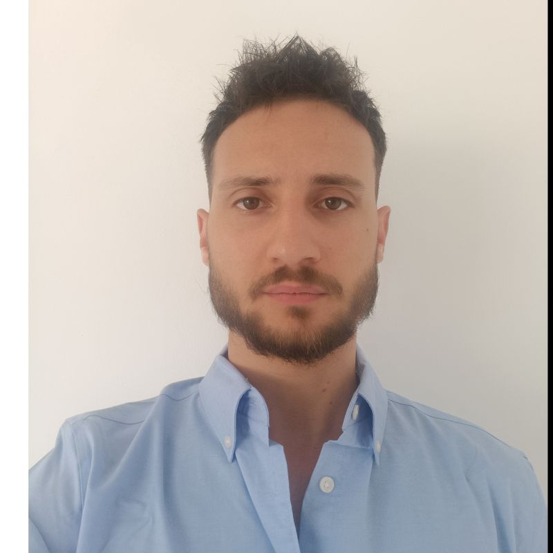 CHRISTODOULOS ATHANASIADIS