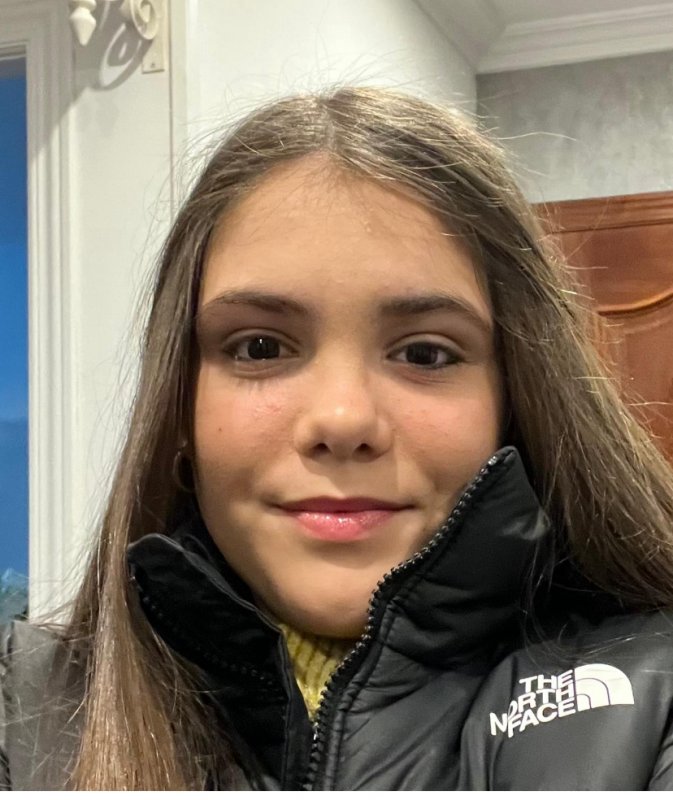 YOVANA VIQUEIRA NOGUEIRA