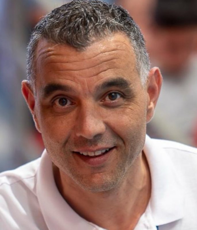 FRANCISCO MONTERO VAZQUEZ