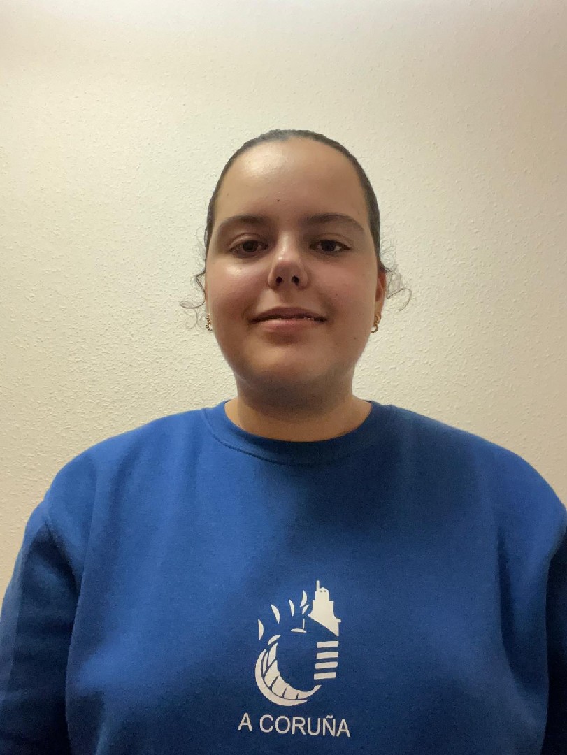 CANDELA GARCIA GOMEZ