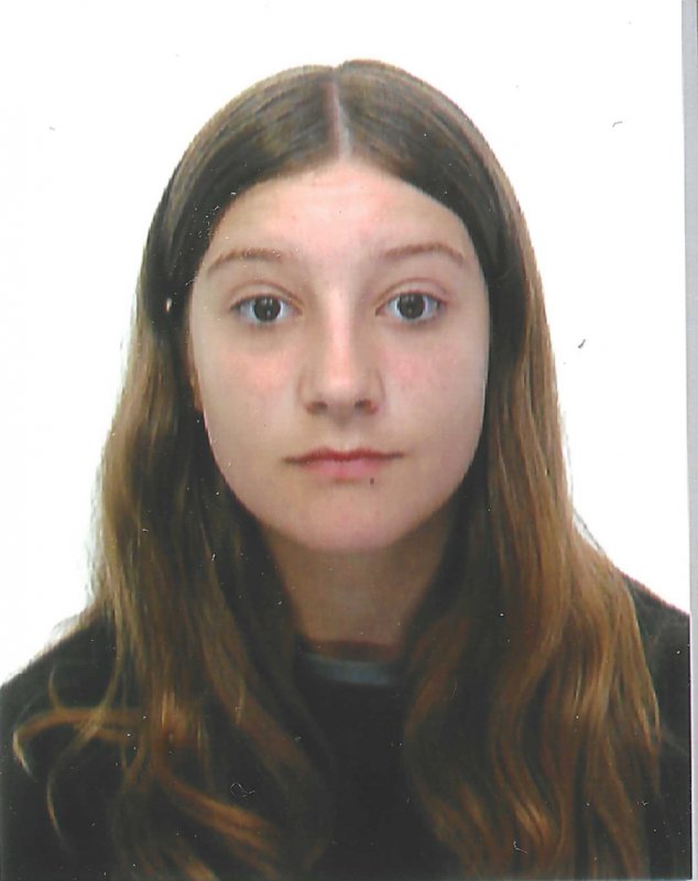 CANDELA GARCIA BILBAO