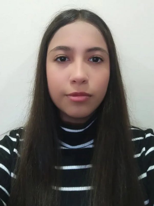 BARBARA ISABEL PEREZ PAEZ