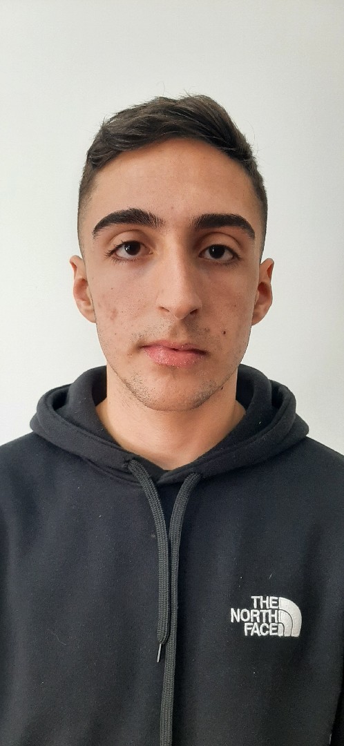 LUCAS LORENZO MARTINEZ