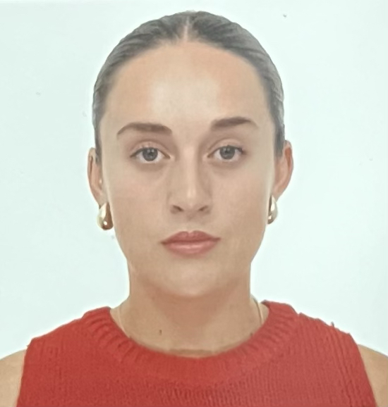IRENE GONZALEZ FIGUEIRA