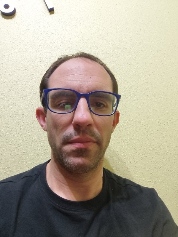 DAVID CEBRIAN FERNANDEZ