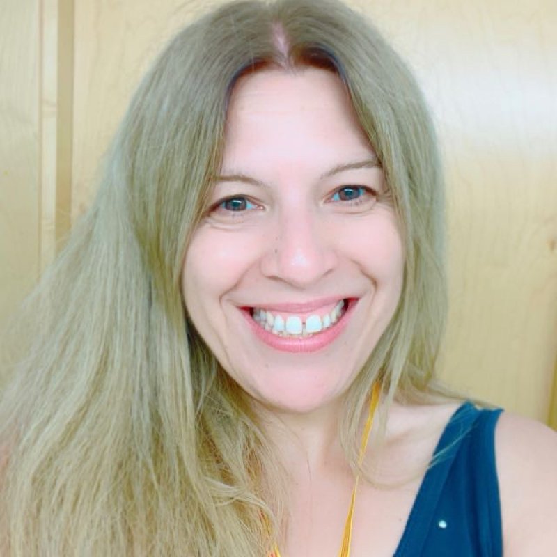 ELENA MARIA GARCIA DOMINGO