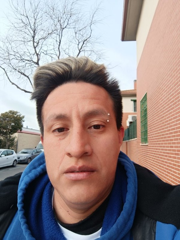 FRANK ALBERT ROSALES ALCANTARA