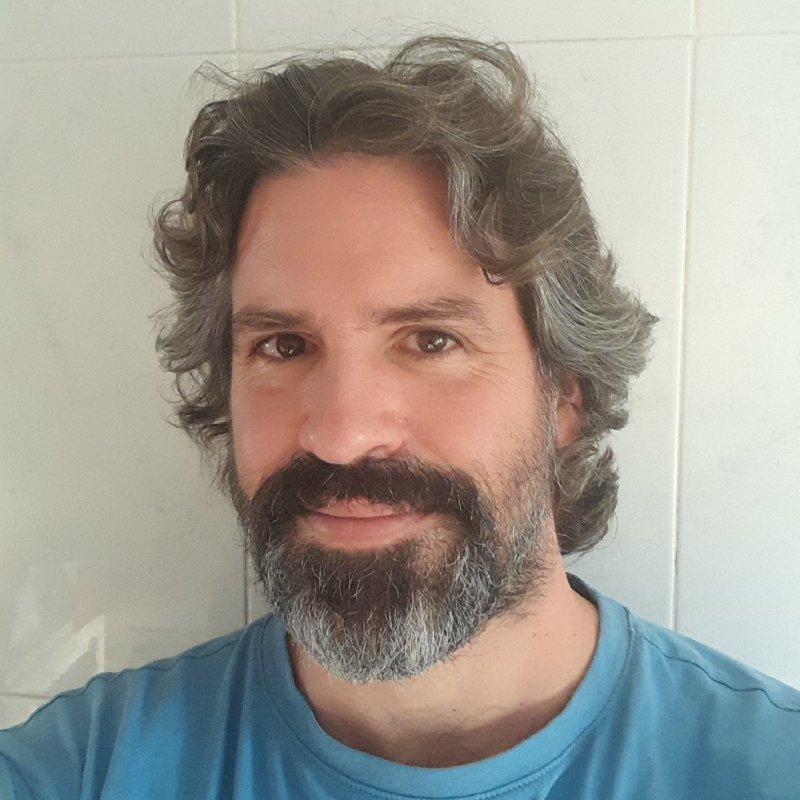 DANIEL MARCELLAN CASAMAYOR