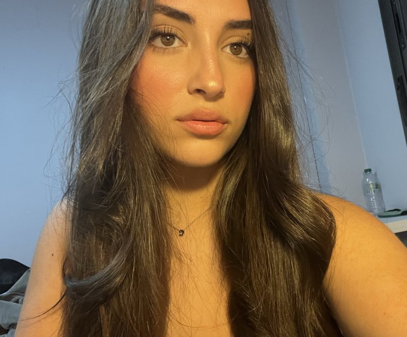 SOFIA FERNANDEZ CARLUCCIO