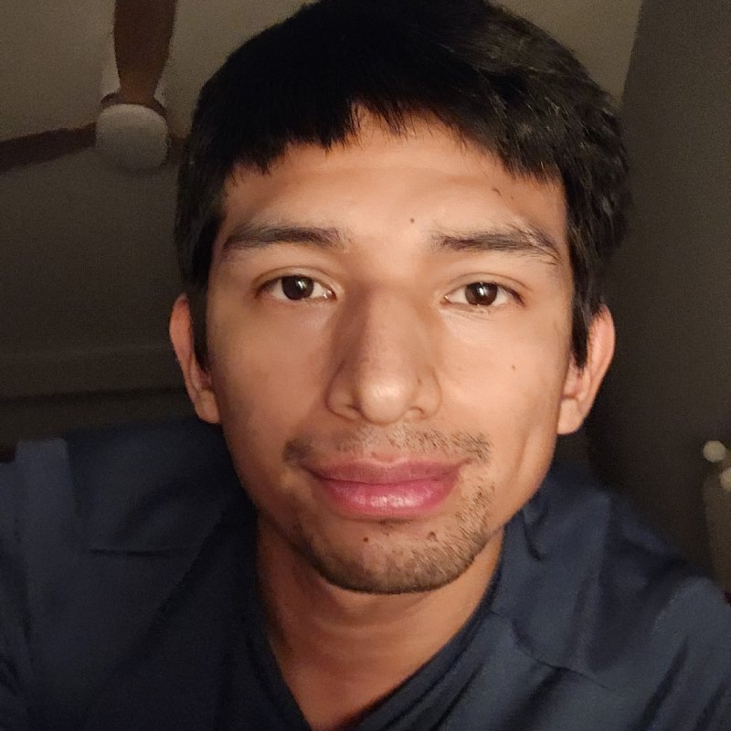 JOSTYN MICHAEL BARRE CUSME