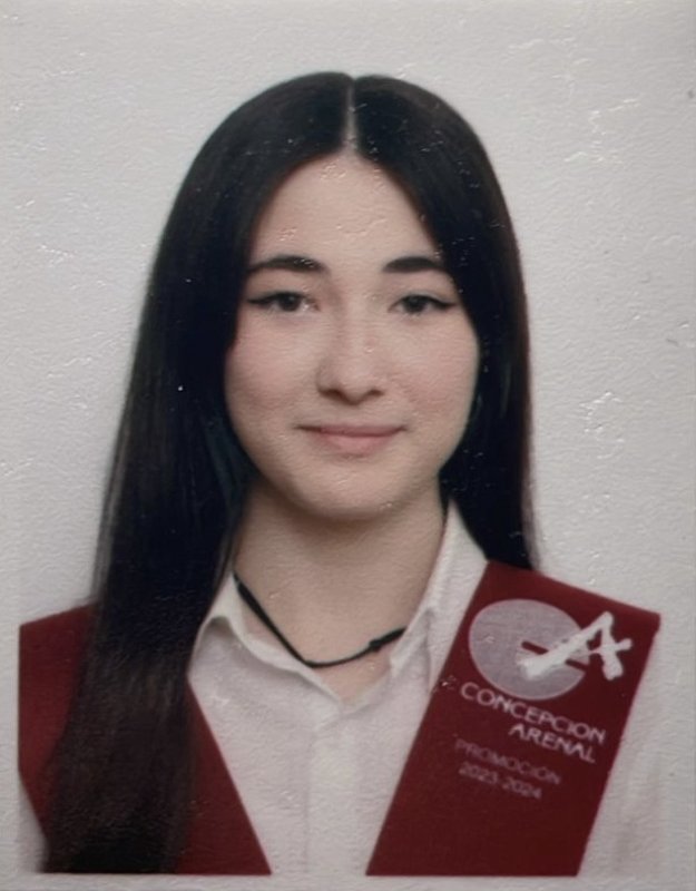 ANA GOMEZ ALFARO