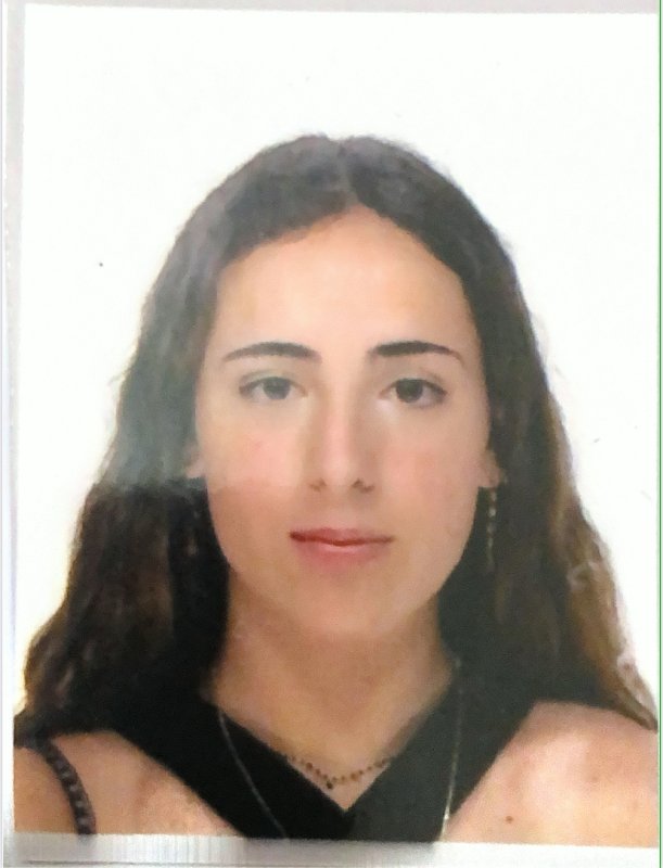 INES CASTAÑER AJOVIN