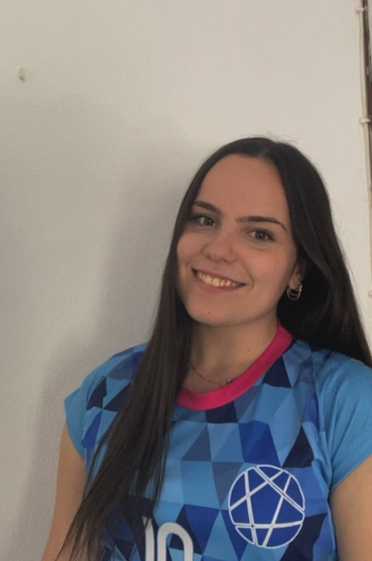 ANDREA SEVIL PALACIOS