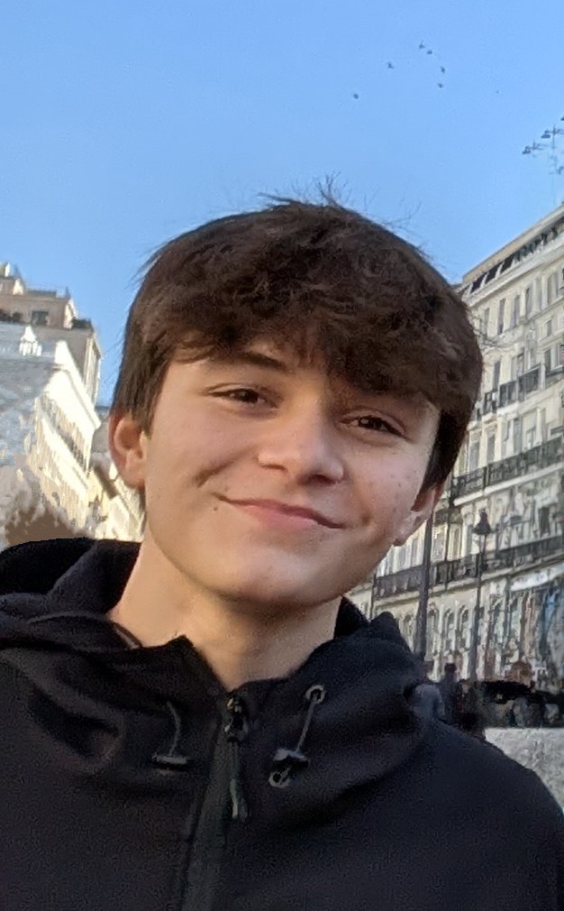 MARC PÃ?Â°REZ SUED