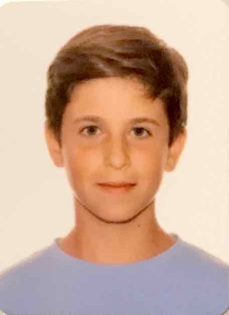 IKER MARTINEZ BAUTISTA