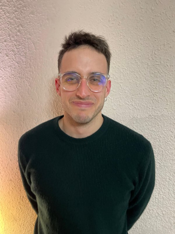 ALEIX MOLINA ROSADO