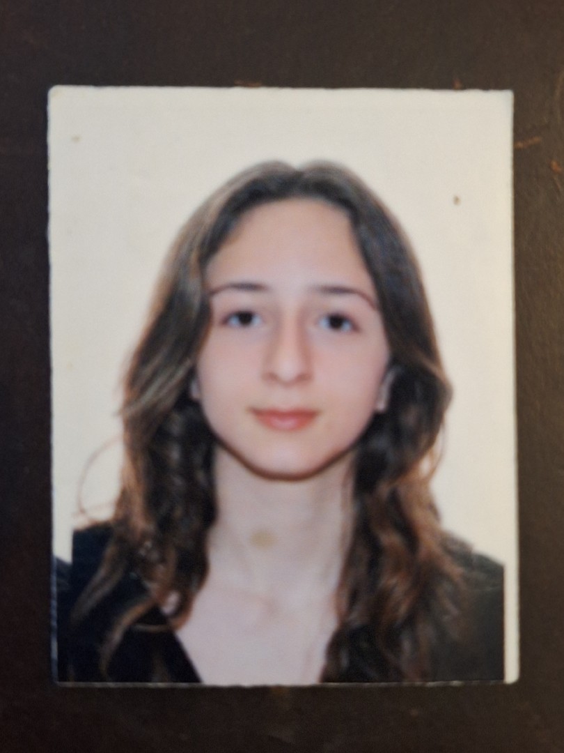 MARINA DOMENECH TORO