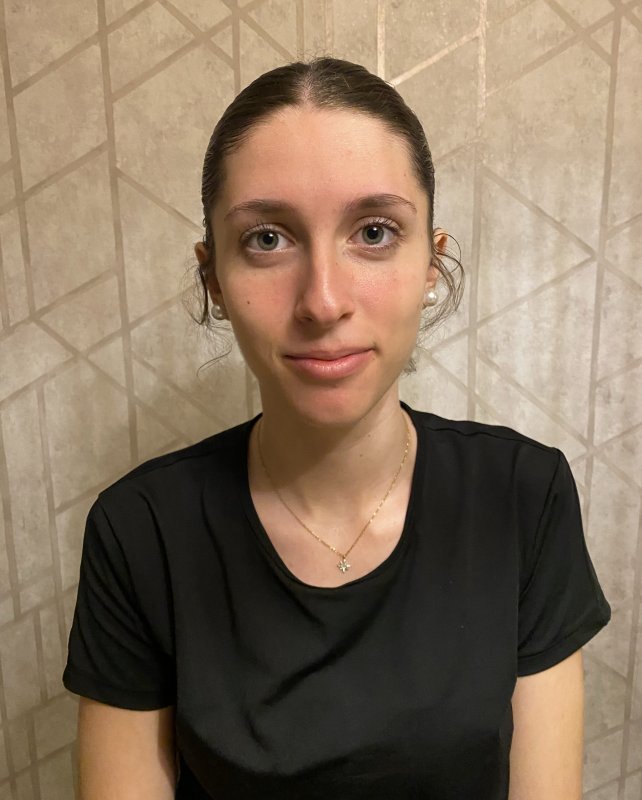 MIRIAM ALEXIA CALTUNOIU