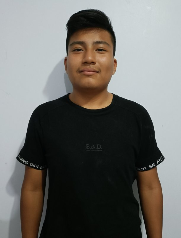 JOAN SATURNI MORON GEJAÑO