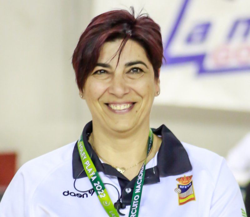 VANESSA GILABERT MARTIN