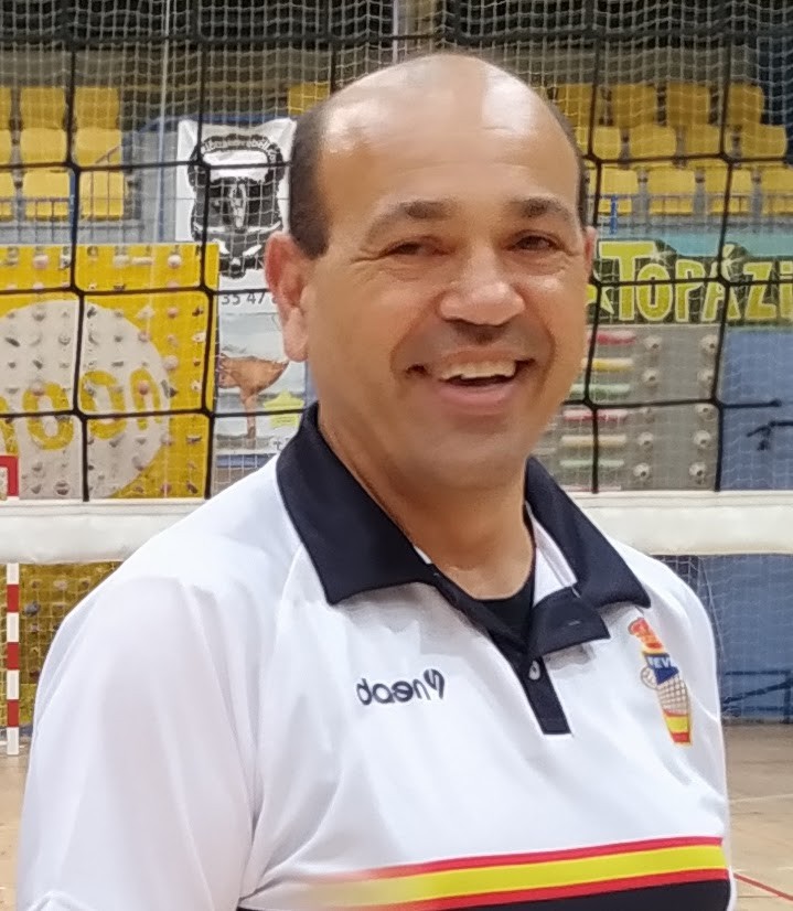 JUAN JOSE BONNIN SANSO