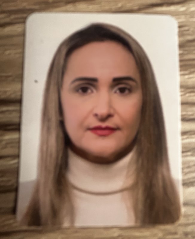 WAGNA REGINA PENA DA SILVA