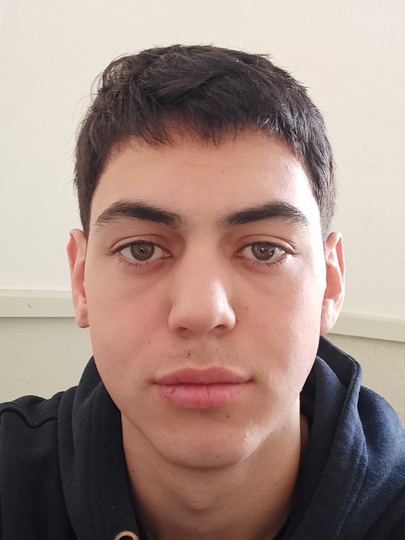 GAEL REICHARDT SANCHEZ