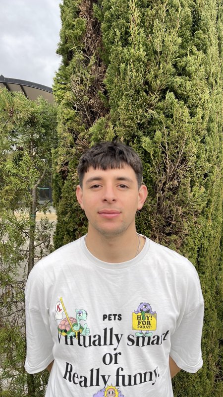 GONZALO JULIAN LEGUIZAMON EVANGELISTA