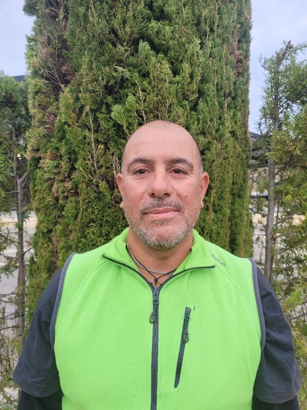 FERNANDO MAURICIO LEGUIZAMON RIOS