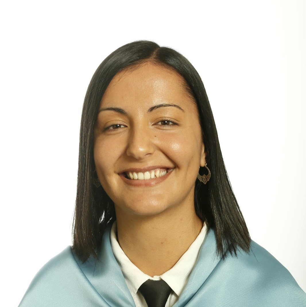LUCIA PEREZ MARTINEZ