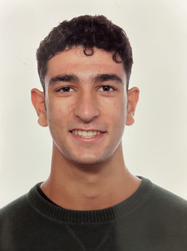 ADRIÀ REJON FAUNDEZ