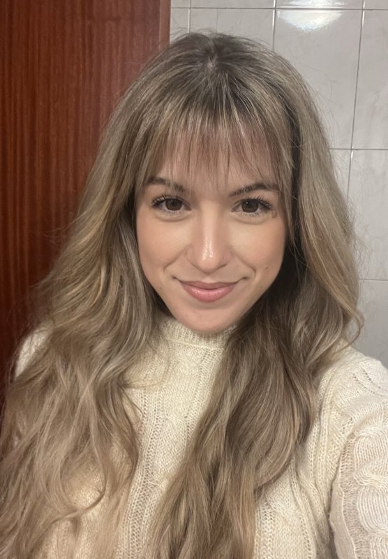 IDOIA SALVADOR I MAGRANS