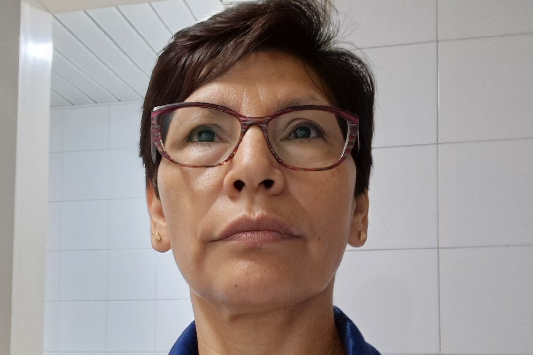 MARIA NATIVIDAD RIVERA TORREALVA