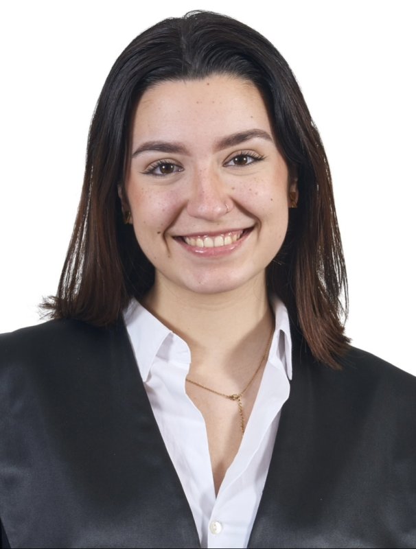 VALENTINA DE SOUSA HERNANDEZ