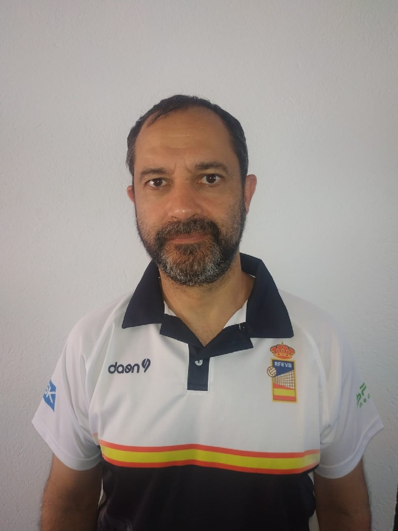 JAVIER FERNANDEZ LLANO