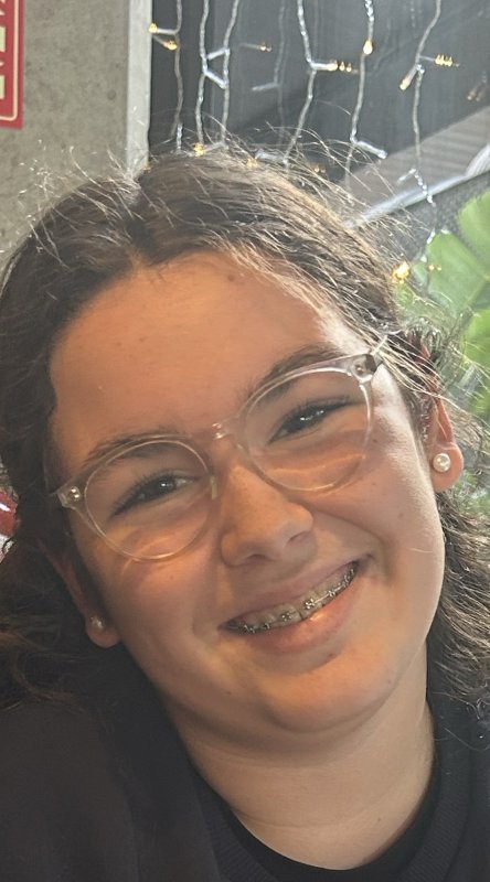 MARTINA CHIFONI RAMOS