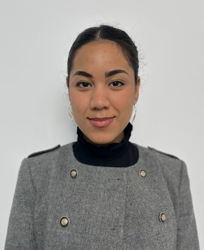 AINHOA LOPEZ ACOSTA