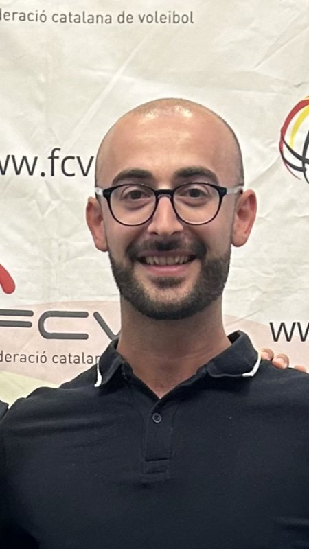 DANIEL GONÇALVES I MORENO