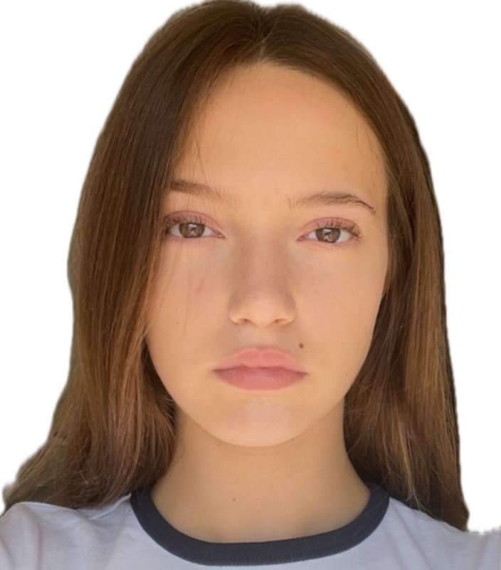 NEREA PRESCIUTTI ZILLMANN