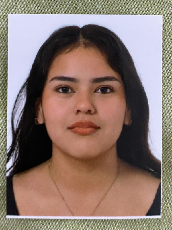 KIARA ESTEFANY CRUZALEGUI DE LA CRUZ