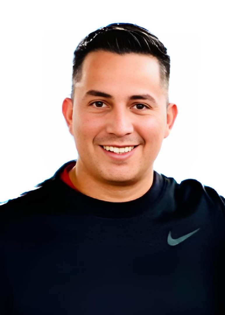 ANTHONY KAE CHACON VIVAS